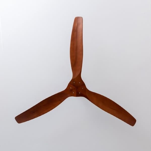 Cecotec Takfläkt utan lampa EnergySilence Aero 5270 DarkWood