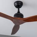 Miniatyrbild 5 av 5: Cecotec Takfläkt utan lampa EnergySilence Aero 5270 DarkWood