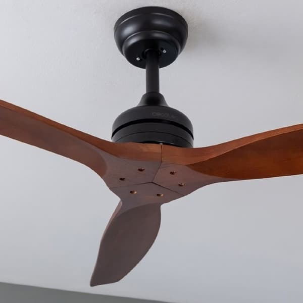 Cecotec Takfläkt utan lampa EnergySilence Aero 5270 DarkWood