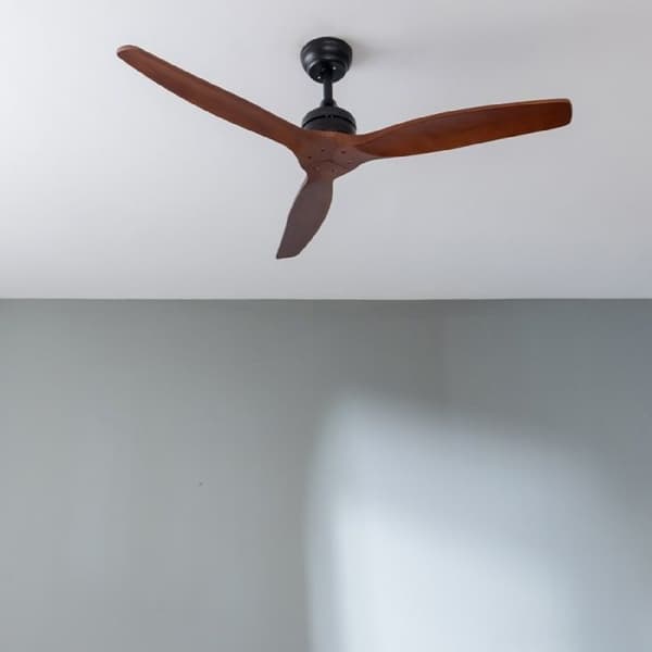 Cecotec Takfläkt utan lampa EnergySilence Aero 5270 DarkWood