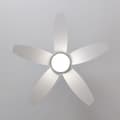 Miniatyrbild 4 av 5: Cecotec Takfläkt med lampa EnergySilence Aero 4200 Black&amp;LightWood