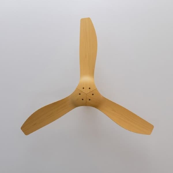 Cecotec Takfläkt utan lampa EnergySilence Aero 5200 LightWood