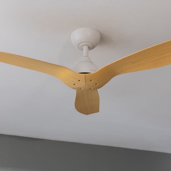 Cecotec Takfläkt utan lampa EnergySilence Aero 5200 LightWood