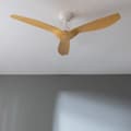 Miniatyrbild 2 av 5: Cecotec Takfläkt utan lampa EnergySilence Aero 5200 LightWood