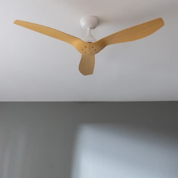 Cecotec Takfläkt utan lampa EnergySilence Aero 5200 LightWood