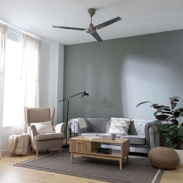 Cecotec Takfläkt utan lampa EnergySilence Aero 4800 Pro