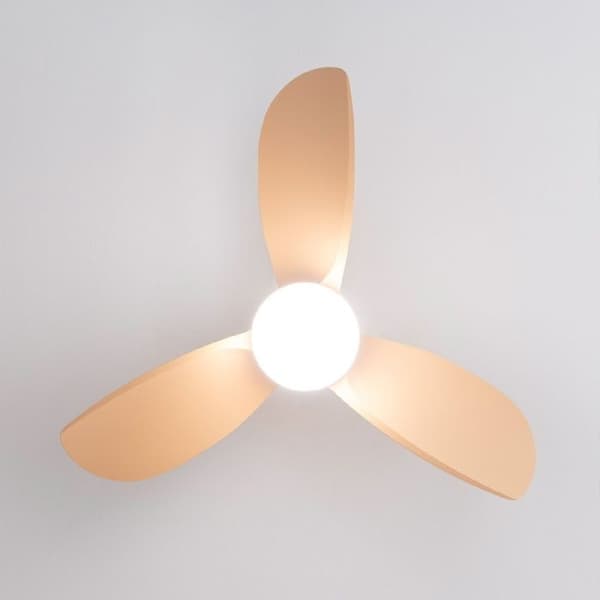 Cecotec Takfläkt med lampa EnergySilence Aero 3050 Orange
