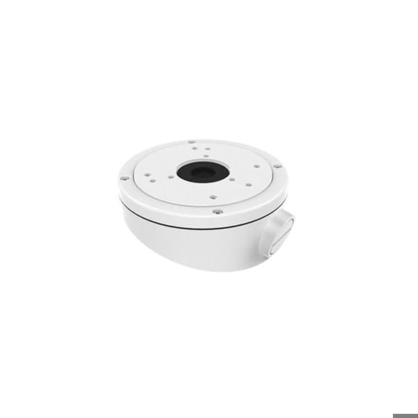 HIKVISION Takstöd med lutning - Max. last 4.5Kg - Dim: 137x56.5x147mm - DS-1281ZJ-S Vit
