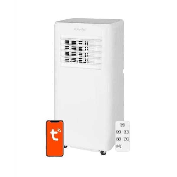 Activejet Portable Air Conditioner (TUYA Smart) - KPS-7000APP