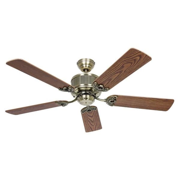 Ventilator - CasaFan - ECO ELEMENTS 132 - Ø 132 cm - 5 blad - 6 hastigheter
