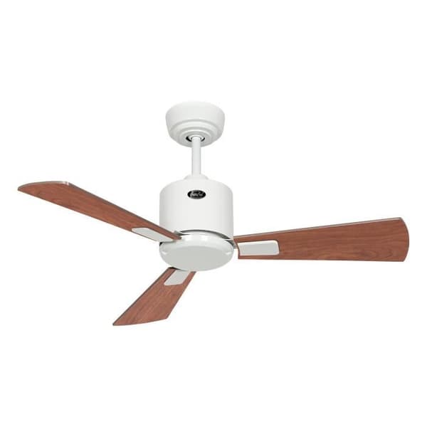 ECO NEO III 92, Fläkt