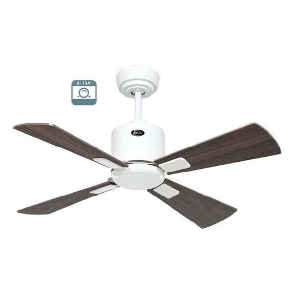 ECO NEO III 92, Fläkt