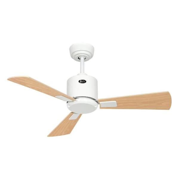 ECO NEO III 92, Fläkt