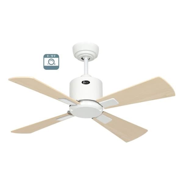 ECO NEO III 92, Fläkt
