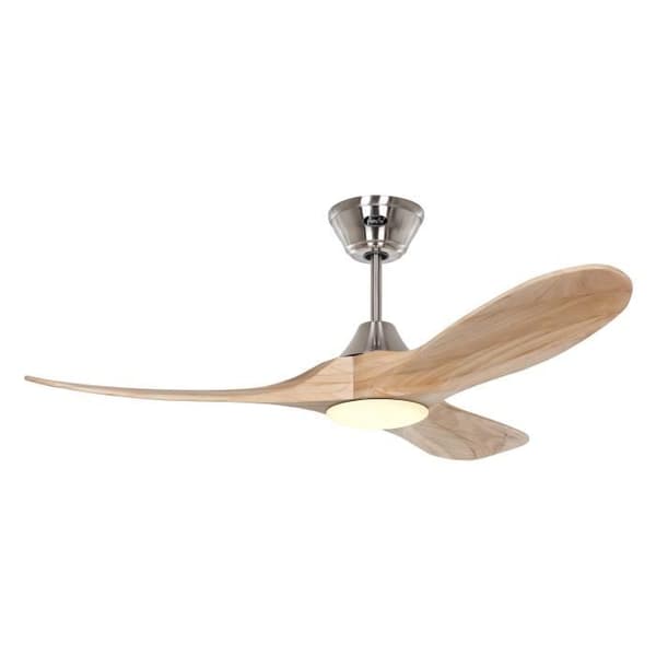 ECO GENUINO L 122, Fläkt