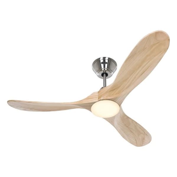 ECO GENUINO L 122, Fläkt