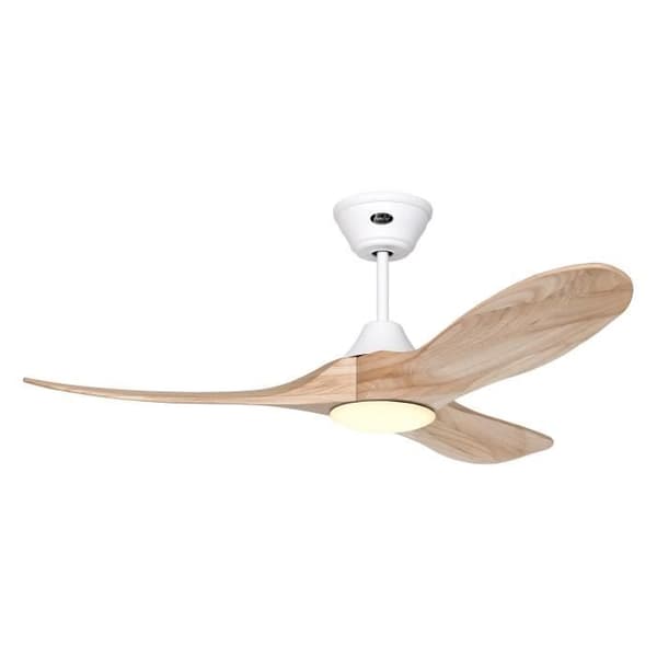 ECO GENUINO L 122, Fläkt