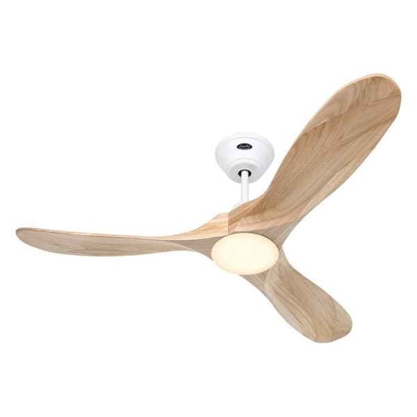 ECO GENUINO L 122, Fläkt
