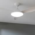 Miniatyrbild 5 av 5: Cecotec Takfläkt med lampa EnergySilence 4800 Light Vit