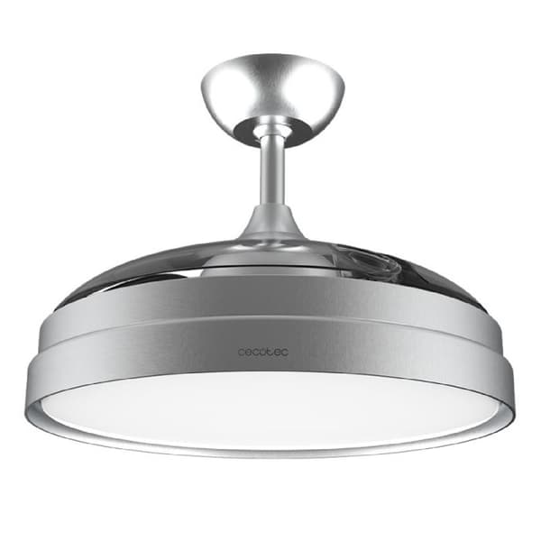 Cecotec Takfläkt EnergySilence Aero 4280 Unsynlig Stål