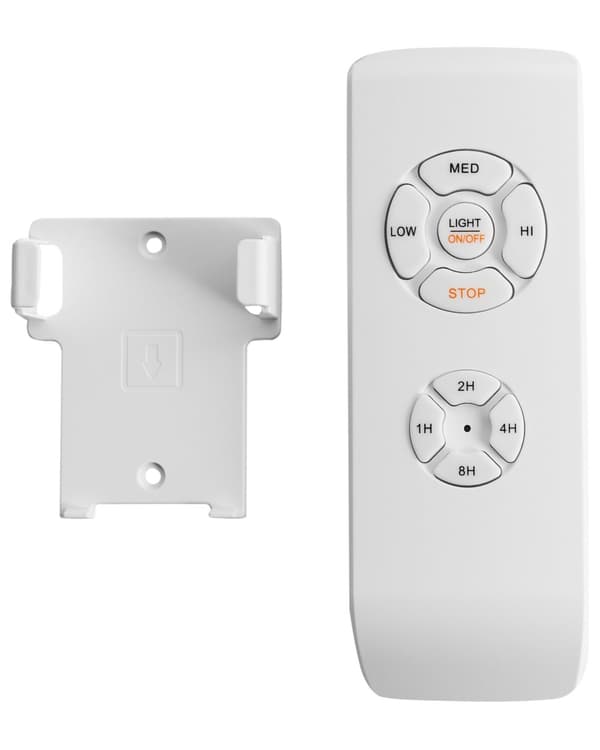 Takvifte med Lys Ventilator Blå Syntetisk Materiale og Kryssfiner Fjernkontroll Moderne Skandinavisk Stue