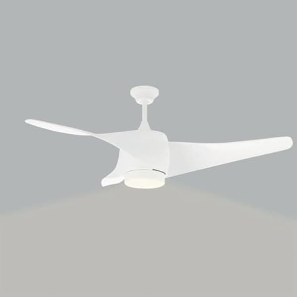 Taketfläkt - ORBEGOZO - CPW 04132 - 60W - 132cm - 3 hastigheter