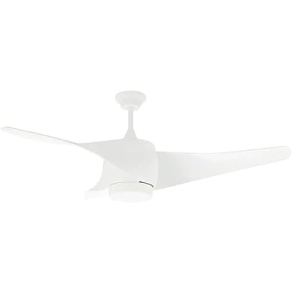 Taketfläkt - ORBEGOZO - CPW 04132 - 60W - 132cm - 3 hastigheter