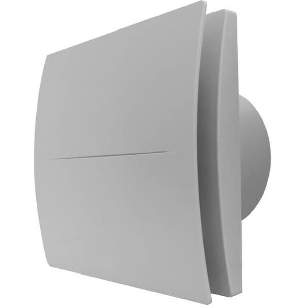 Vägg- och takfläkt Wallair N40912 230 V 83 m³-h 100 mm