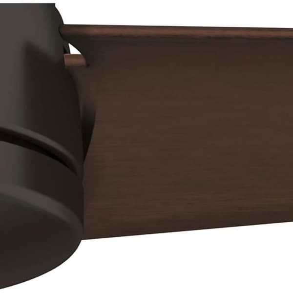 Takfläkt - HUNTER FAN - Trimaran - 132 cm - Korrosionsbeständig - Väggkontroll