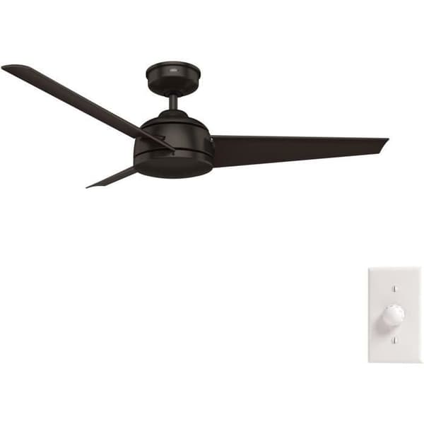 Takfläkt - HUNTER FAN - Trimaran - 132 cm - Korrosionsbeständig - Väggkontroll