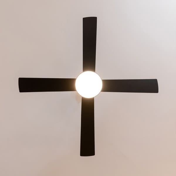 Cecotec Takfläkt EnergySilence Aero 5200 Black Line