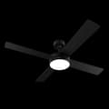 Miniatyrbild 2 av 5: Cecotec Takfläkt EnergySilence Aero 5200 Black Line