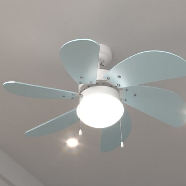 Cecotec Takfläkt EnergySilence 3600 Vision Sky