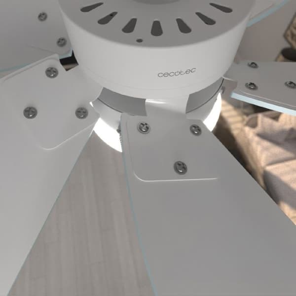 Cecotec Takfläkt EnergySilence 3600 Vision Sky
