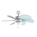 Miniatyrbild 1 av 5: Cecotec Takfläkt EnergySilence 3600 Vision Sky