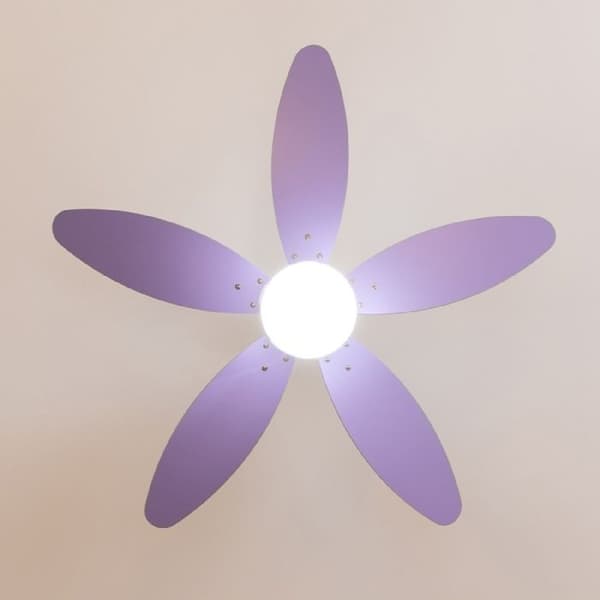 Cecotec Takfläkt EnergySilence Aero 4260 Lila