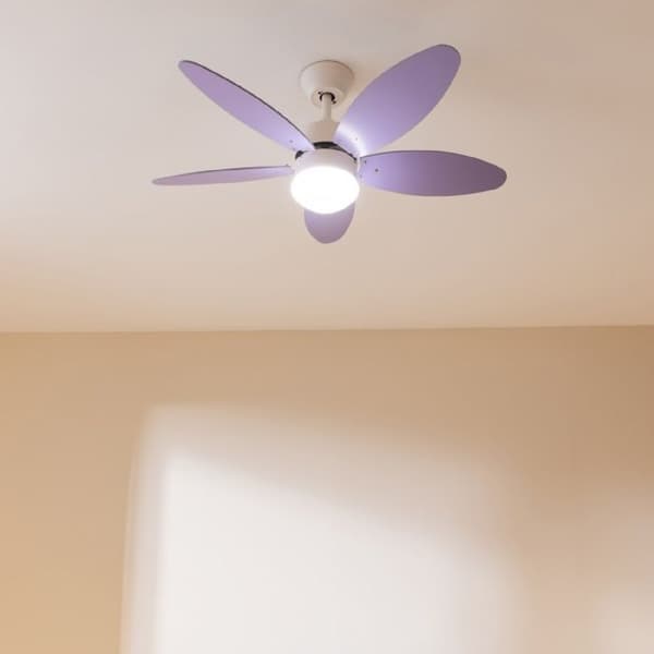 Cecotec Takfläkt EnergySilence Aero 4260 Lila