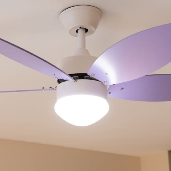 Cecotec Takfläkt EnergySilence Aero 4260 Lila