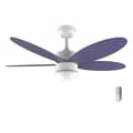 Miniatyrbild 1 av 5: Cecotec Takfläkt EnergySilence Aero 4260 Lila