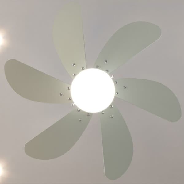 Cecotec Takfläkt EnergySilence 3600 Vision Mint