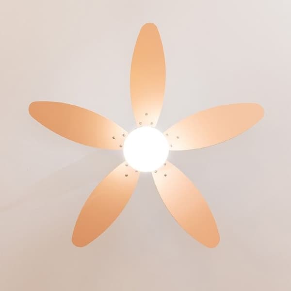 Cecotec Takfläkt EnergySilence Aero 4260 Orange
