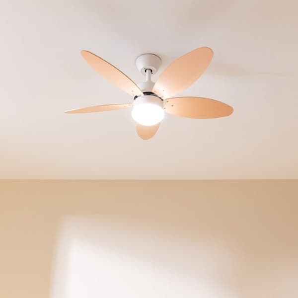 Cecotec Takfläkt EnergySilence Aero 4260 Orange