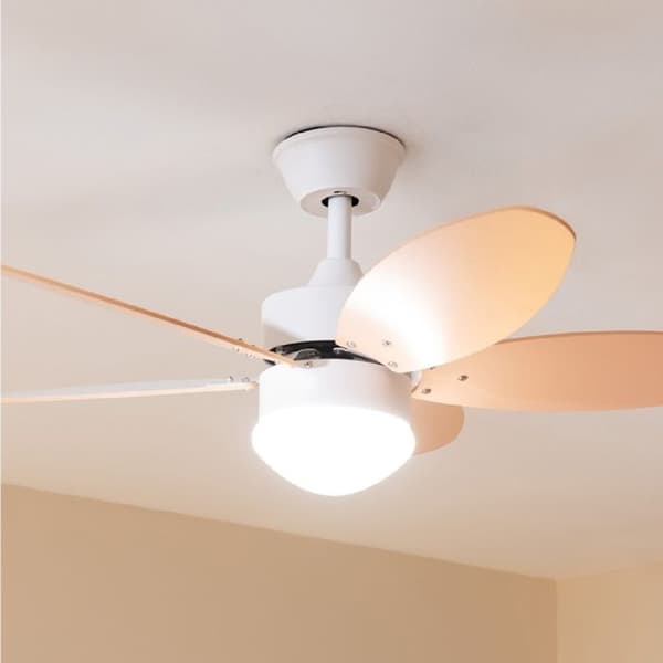 Cecotec Takfläkt EnergySilence Aero 4260 Orange