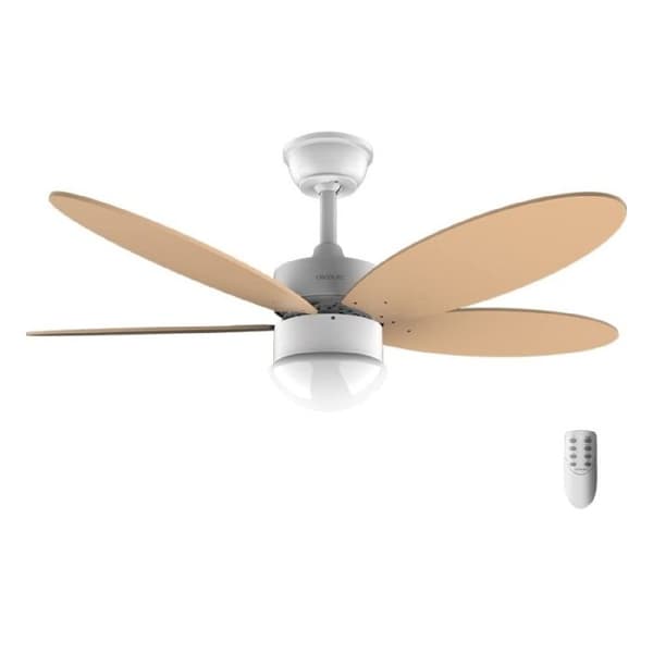Cecotec Takfläkt EnergySilence Aero 4260 Orange