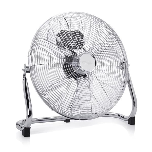 Golvstativfläkt - TRISTAR - VE-5936 - 70 W - 40 cm - 3 justerbara lägen