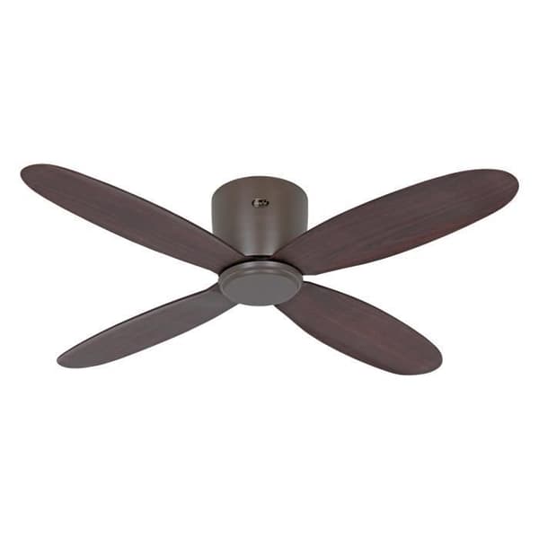 ECO PLANO 112, fläkt
