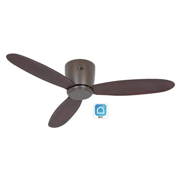 ECO PLANO 112, fläkt