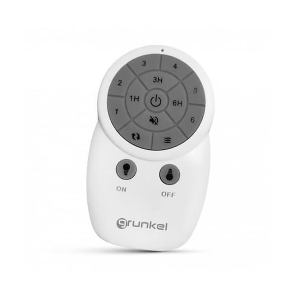 GRUNKEL Takfläkt 106 cm diameter BLUETOOTH