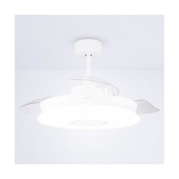 GRUNKEL Takfläkt 106 cm diameter BLUETOOTH