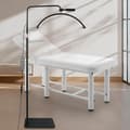 Miniatyrbillede 2 af 2: Lash Light, Justerbar højde 110-160 cm, 40W med 10 lysstyrkeniveauer,Sort EU -stik